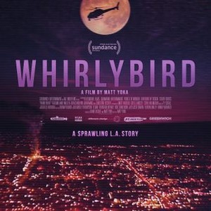 Whirlybird photo 5