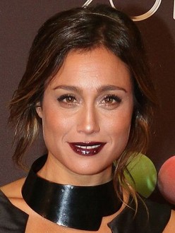 Picture of Mercedes Oviedo