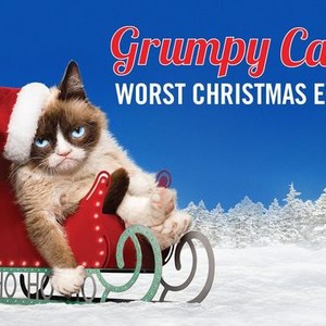 Grumpy Cat's Worst Christmas Ever, Channel Awesome