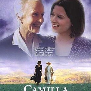 Camilla (1994) photo 2