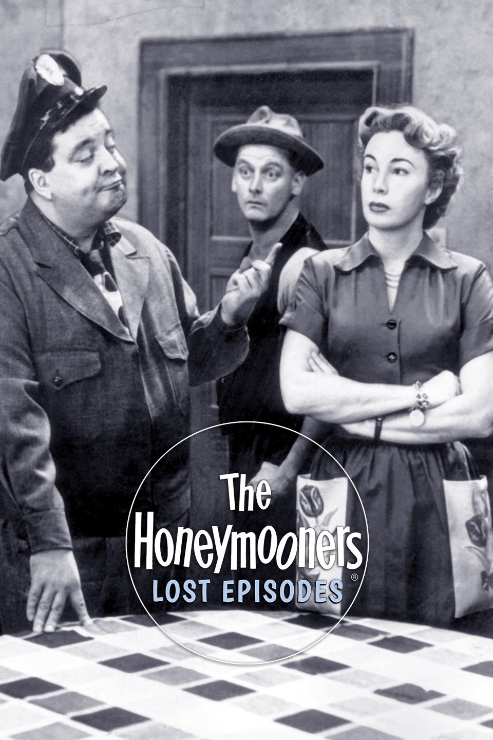 その他 Honeymooners: The Lost Episodes 8 [DVD] Honeymooners: The Lost Episodes 8 [DVD]