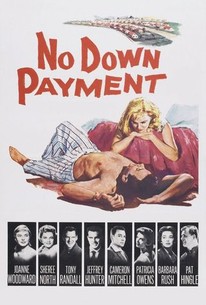 Watch trailer for No Down Payment