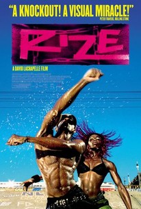 Super Size Me | Rotten Tomatoes