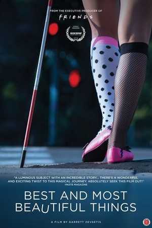 Best and Most Beautiful Things poster