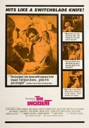 The Incident poster image