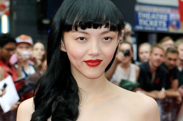 Rila Fukushima - Rotten Tomatoes