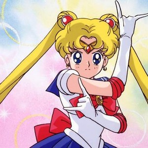 Sailor Moon: Season 5, Episode 1 - Rotten Tomatoes