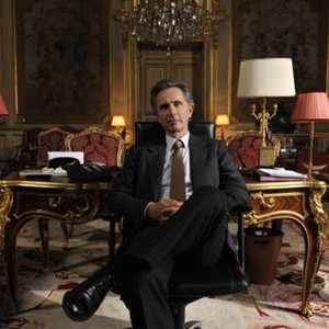 The French Minister photo 5