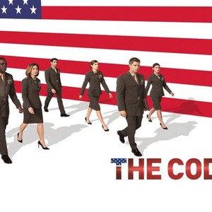 "The Code photo 2"