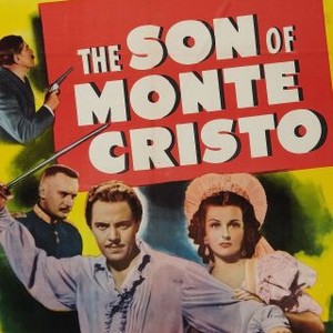 The Son of Monte Cristo photo 11
