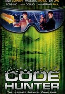 Code Hunter poster image