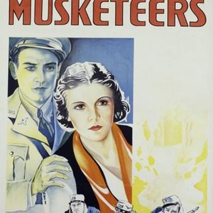 The Three Musketeers (1933) photo 12