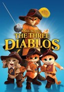 Puss in Boots: The Three Diablos poster image