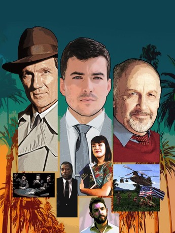 The man from nowhere netflix on sale