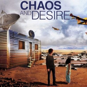 Chaos and Desire photo 5