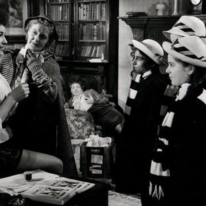 The Belles of St. Trinian's (1954) photo 6