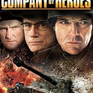 Company of Heroes (2013)