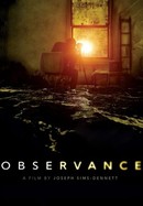 Observance poster image