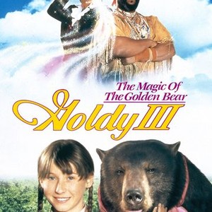 The Magic of the Golden Bear: Goldy III - Rotten Tomatoes