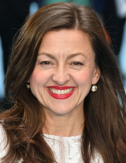 Jo Hartley