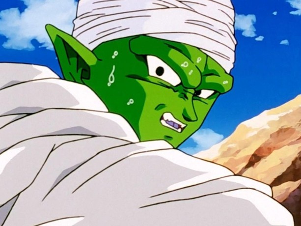 Dragon ball z cheap season 2 episode 26