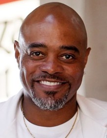 Shelton Jolivette