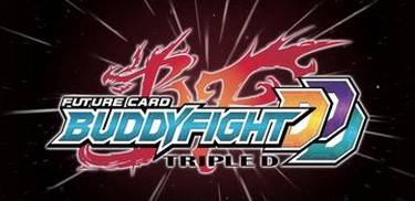 Sub][Episode 38] Future Card Buddyfight Triple D Animation 