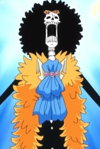 One Piece Season 15 Episode 49 Rotten Tomatoes
