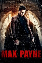 マックス・ペイン / Max Payne