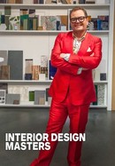 Interior Design Masters poster image