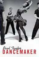 Dancemaker poster image