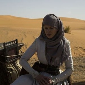A scene from "Queen of the Desert." photo 6