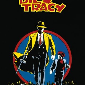 Dick Tracy photo 8