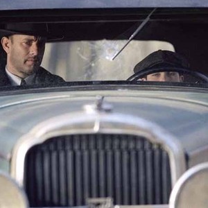 Road to Perdition photo 11