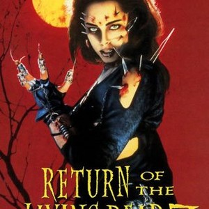 Return of the Living Dead III (1993) photo 13