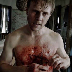 Shane Johnson as Michael King in "The Possession of Michael King." photo 6