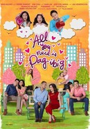 All You Need Is Pag-Ibig poster image