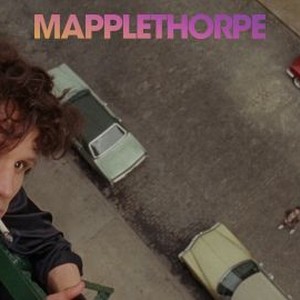 Mapplethorpe photo 8