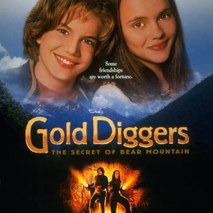 Gold Diggers: The Secret of Bear Mountain - Wikipedia