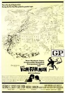 The Flim Flam Man poster image
