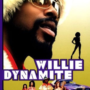 Willie Dynamite photo 6