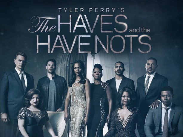 The Haves and the Have Nots Season 3 Rotten Tomatoes