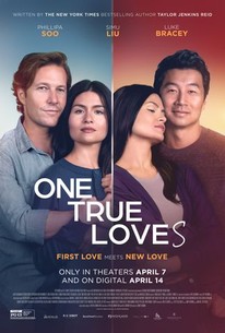 One True Loves poster