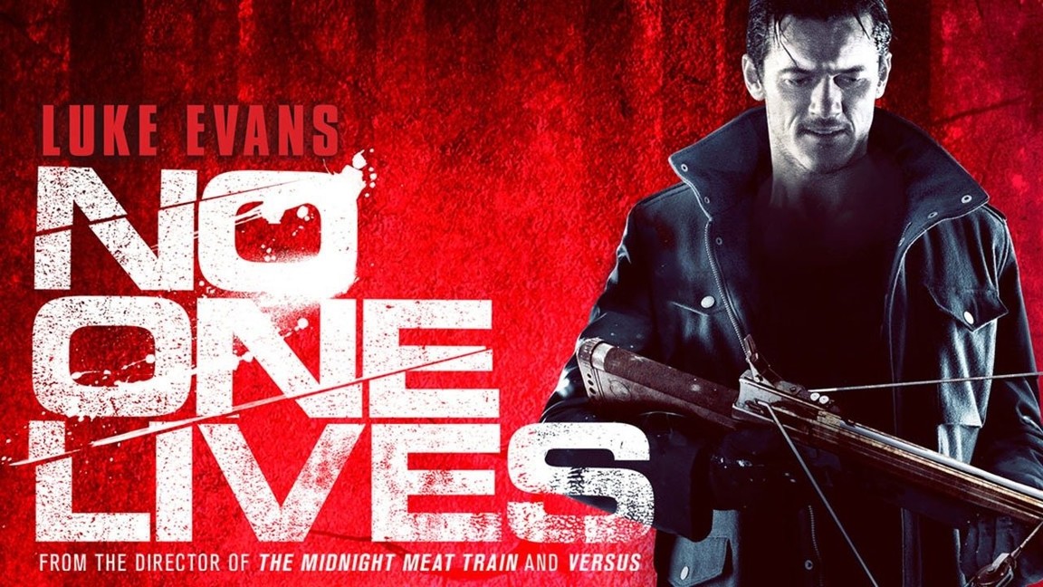 No One Lives - Rotten Tomatoes