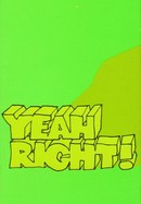 Yeah Right! poster image