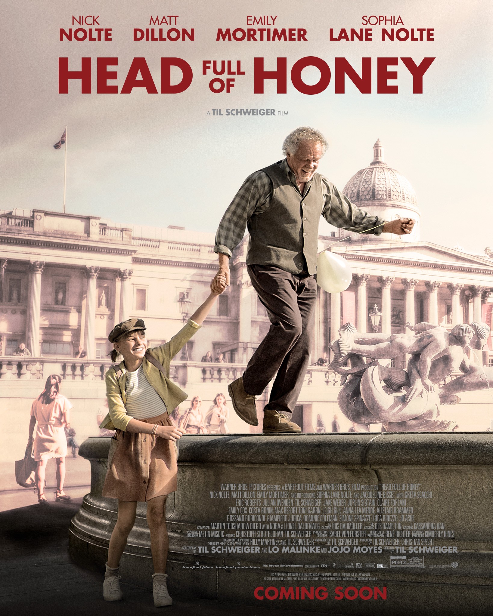 Head Full Of Honey 18 Rotten Tomatoes