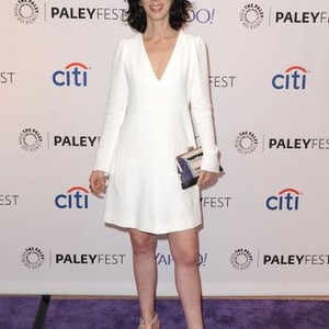 Aline Brosh McKenna at arrivals for CRAZY EX-GIRLFRIEND at the 2015 Paleyfest Fall TV Previews, The Paley Center for Media, Los Angeles, CA September 14, 2015. Photo By: Dee Cercone/Everett Collection