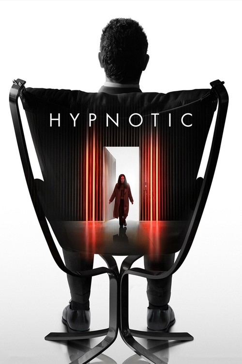 Hypnotic poster