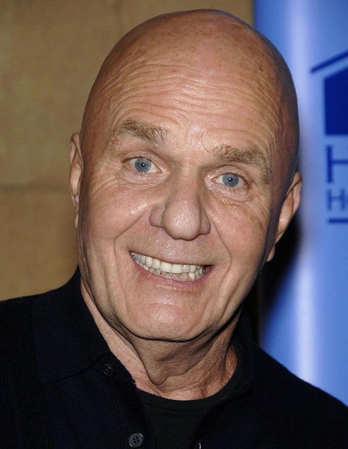 Wayne Dyer - Rotten Tomatoes