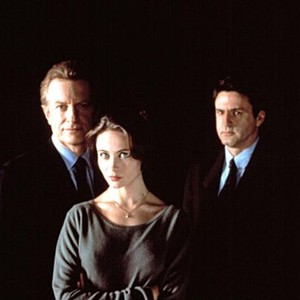 UN COEUR EN HIVER, Andre Dussollier, Emmanuelle Beart, Daniel Auteuil, 1992